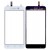 Touch Screen Digitizer For Vivo V1 Gold By - Maxbhi Com