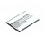 Battery For Qmobile Noir Z9 By - Maxbhi Com