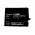 Battery For Wiko Fever 4g By - Maxbhi.com