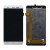 Lcd With Touch Screen For Lava P7 Gold By - Maxbhi Com
