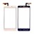 Touch Screen Digitizer For Xiaomi Redmi Note 3 Pro 16gb Gold By - Maxbhi Com