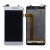 Lcd With Touch Screen For Intex Aqua Air White By - Maxbhi Com