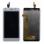 Lcd With Touch Screen For Intex Aqua Star 2 16gb Silver By - Maxbhi Com