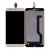 Lcd With Touch Screen For Intex Aqua Trend Champagne By - Maxbhi Com