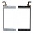 Touch Screen Digitizer For Lenovo Vibe P1m White By - Maxbhi Com