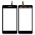 Touch Screen Digitizer For Vivo Y31l Black By - Maxbhi Com