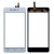 Touch Screen Digitizer For Vivo Y31l White By - Maxbhi Com