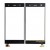 Touch Screen Digitizer For Infinix Zero 3 X552 Silver By - Maxbhi Com