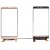Touch Screen Digitizer For Letv Le Max 128gb Gold By - Maxbhi Com