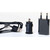 3 in 1 Charging Kit for Reliance Samsung M519 with USB Wall Charger, Car Charger & USB Data Cable