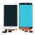 Lcd With Touch Screen For Lyf Water 2 Silver By - Maxbhi Com