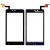 Touch Screen Digitizer For Micromax Bolt Q370 Black By - Maxbhi Com