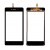 Touch Screen Digitizer For Vivo Y51y51l Black By - Maxbhi Com