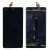 Lcd With Touch Screen For Lava Pixel V1 Black By - Maxbhi Com