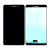 Lcd With Touch Screen For Lenovo Phab Plus Black By - Maxbhi Com