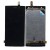 Lcd With Touch Screen For Vivo Y15s Black By - Maxbhi Com