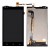 Lcd With Touch Screen For Celkon Millennia Q455l Red By - Maxbhi Com