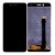 Lcd With Touch Screen For Infocus M680 Black By - Maxbhi Com
