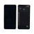 Lcd With Touch Screen For Karbonn K9 Smart Black By - Maxbhi Com