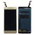 Lcd With Touch Screen For Lenovo Vibe K5 Plus Gold By - Maxbhi Com