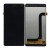 Lcd With Touch Screen For Micromax Canvas Pulse 4g E451 Black By - Maxbhi Com
