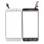 Touch Screen Digitizer For Lenovo Vibe K5 Plus Silver By - Maxbhi Com