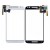 Touch Screen Digitizer For Motorola Moto X Style 32gb White By - Maxbhi Com