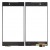 Touch Screen Digitizer For Sony Xperia Z5 Premium Chrome By - Maxbhi Com