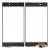 Touch Screen Digitizer For Sony Xperia Z5 Premium Dual Gold By - Maxbhi Com