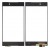 Touch Screen Digitizer For Sony Xperia Z5 Premium Gold By - Maxbhi Com