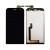 Lcd With Touch Screen For Asus Zenfone Zoom Zx551ml Black By - Maxbhi Com
