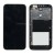 Lcd With Touch Screen For Karbonn Aura 1gb Ram Black By - Maxbhi Com