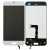 Lcd With Touch Screen For Zte Blade S7 Green By - Maxbhi Com