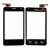 Touch Screen Digitizer For Karbonn Alfa A93 Pop White By - Maxbhi Com