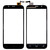 Touch Screen Digitizer For Karbonn Aura 1gb Ram White By - Maxbhi Com