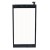 Touch Screen Digitizer For Micromax Canvas Fantabulet F666 Black By - Maxbhi Com