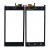 Touch Screen Digitizer For Micromax Canvas Xpress 4g Q413 Blue By - Maxbhi Com