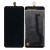Lcd With Touch Screen For Intex Aqua Turbo 4g Black By - Maxbhi Com
