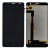 Lcd With Touch Screen For Swipe Elite Black By - Maxbhi Com