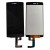 Lcd With Touch Screen For Tplink Neffos C5 Black By - Maxbhi Com