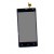 Lcd With Touch Screen For Celkon Campus Prime Black By - Maxbhi Com