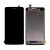 Lcd With Touch Screen For Vivo Y21 Black By - Maxbhi Com