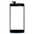 Touch Screen Digitizer For Iball Andi 5u Platino White By - Maxbhi Com