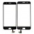 Touch Screen Digitizer For Lenovo Zuk Z1 Black By - Maxbhi Com