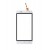 Touch Screen Digitizer For Oukitel K4000 Pro White By - Maxbhi.com