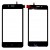 Touch Screen Digitizer For Swipe Elite 2 White By - Maxbhi Com