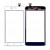 Touch Screen Digitizer For Vivo Y21 Gold By - Maxbhi Com