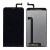 Lcd With Touch Screen For Asus Zenfone 2 Laser Ze550klblack By - Maxbhi Com