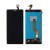 Lcd With Touch Screen For Elephone P9000 Black By - Maxbhi Com