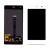 Lcd With Touch Screen For Intex Aqua Ace White By - Maxbhi Com